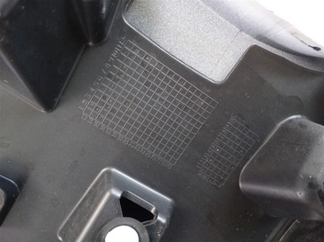 KLAPA BAGAŻNIKA SMART FORTWO 453 A4537470600