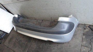 Задний бампер Citroen Xsara Picasso.