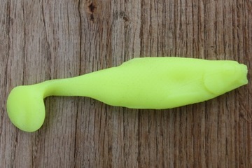 GUMA REALISTIC SHAD MATUSIAK PŁOĆ 7 033