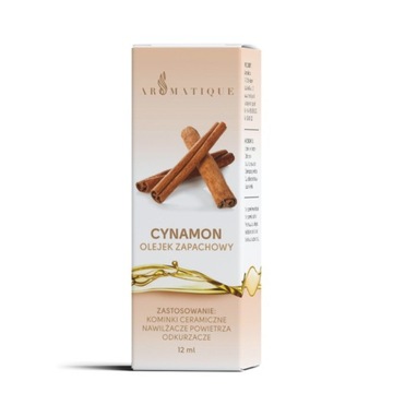 Olejek zapachowy do NAWILŻACZA POWIETRZA eteryczny