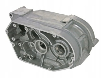 SIMSON S51 S70 КОРПУС ДВИГАТЕЛЯ, ПОДШИПНИКИ FAG 70CC