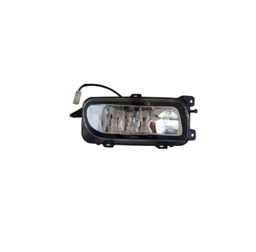 HALOGEN DALEKOSIĘŻNY MERCEDES ACTROS MP 2 3 LEWY