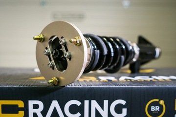 E36 GWENT PRO BC Racing Койловерная подвеска