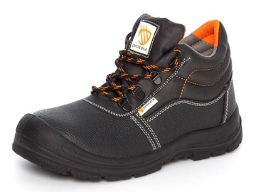 РАБОЧАЯ ОБУВЬ, ГОЛЕНИ, ОБУВЬ БЕЗ НОСКА, размер 43