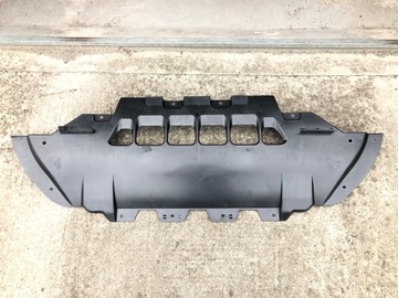 Osłona płyta pod zderzak Maserati Ghibli 2014- 670001748