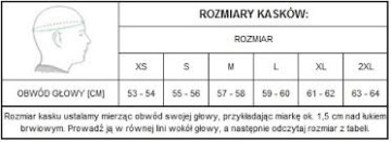 Размер ЛЕГКОГО ШЛЕМА SHARK SPEED-R II SAUER Высота S 24 часа