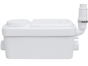 КАНАЛИЗАЦИЯ НАСОСНАЯ СТАНЦИЯ SANIBO MINI IBO ВАННАЯ