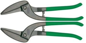 Ножницы для листового металла Erdi, левосторонняя резка