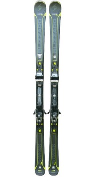 BLIZZARD QUATTRO 7.7 dł.174cm