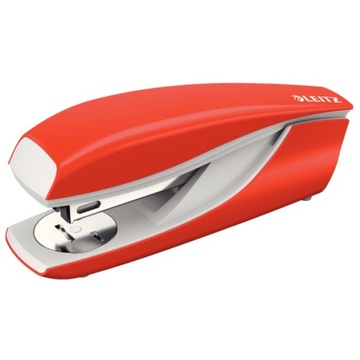 Zszywacz metalowy LEITZ NeXXt 5502 jasnoczerwony