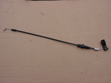 LINKA FOTELA MEGANE II CABRIO 2003 - 2008 ROK PIŁA