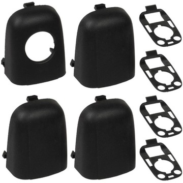 CITROEN C2 C3 PEUGEOT 307 ZAŚLEPKA KLAMKI DRZWI