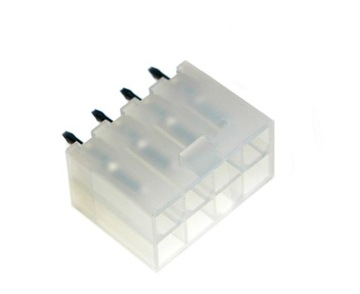 ZŁĄCZE WAFLOWE KWM4505-08S 8PIN
