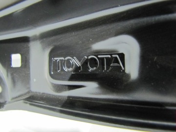 BLATNÍK LEVÝ TOYOTA COROLLA E12 HB 2002-2007 ROK