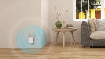 D-LINK DAP-1610 DB DualBand AC1200 WiFi-усилитель