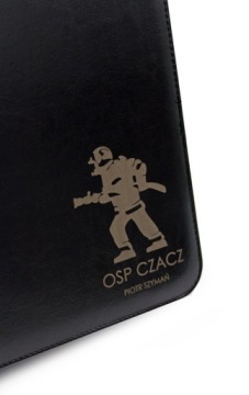 Кожаный портфель Biwuar Портфель-ОРГАНИЗАТОР + ГРАВИРОВКА