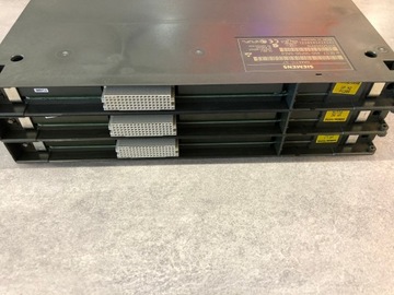 SIMATIC S7-400 6ES7450-1AP00-0AE0 FM 450-1