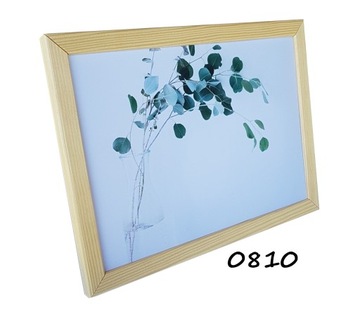 Рамка 24х30 ИЗА ФОТОрамка для диплома по рисованию