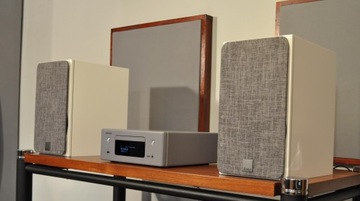 DALI OBERON 3 + DENON CEOL 10 = ВОЛШЕБНОЕ СООТВЕТСТВИЕ И ЗВУК ПО ДОПОЛНИТЕЛЬНОЙ ЦЕНЕ