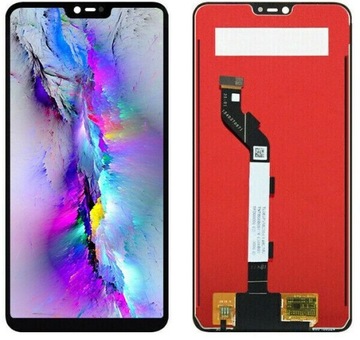 WYŚWIETLACZ LCD EKRAN DOTYK Xiaomi Mi8 lite Mi 8