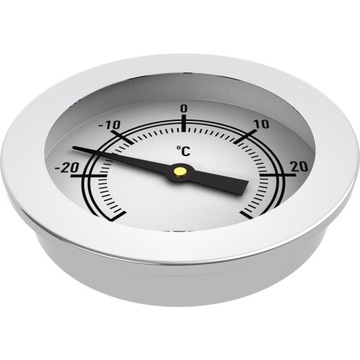 Универсальный термометр для внутреннего и наружного применения 040000