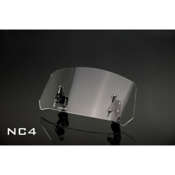 LOSTER DEFLEKTOR MTOCYKLOWY Model NC4