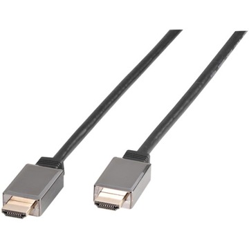 HDMI-HDMI 3m 2.0b 4K UHD/HDR10 Dolby Vision 18Gbit/s eARC Jakość Vivanco