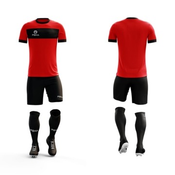 Футбольная форма PEHA Victory - бесплатная печать