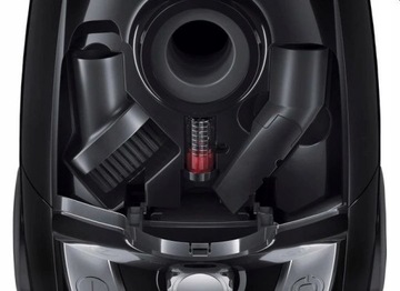 ПЫЛЕСОС-ПЫЛЕСОС AEG VX4-1-EB 650 Вт С HEPA-ФИЛЬТРОМ 2 В 1