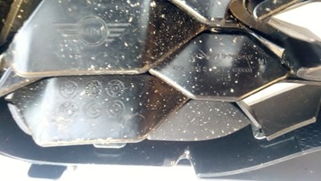 РИСУНОК MINI COUNTRYMAN S F60 2017->