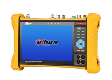 ТЕСТЕР DAHUA PFM906-E