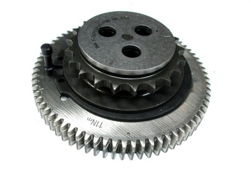 ЦЕПЬ ГРМ OPEL ASTRA J K MOKKA 1.6 CDTI OE