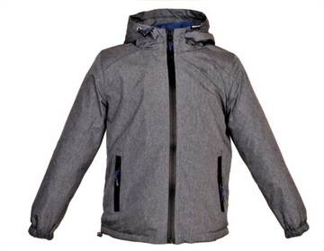 ВЕСЕННЯЯ куртка МЛ07Н12 134/140