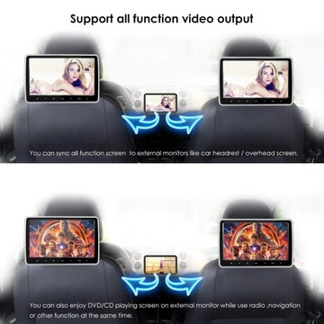 Radio 9' ANDROID 12 4G wifi GPS BMW E39 E53 X5