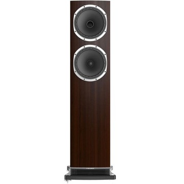 Пара Fyne Audio F502 темный дуб
