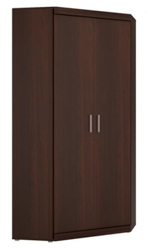IMPERIAL Szafa narożna 2D typ 21 - Meble Wójcik