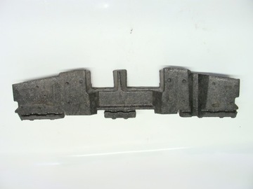 OPEL CORSA C ABSORBER ZDERZAKA TYŁ 13120806