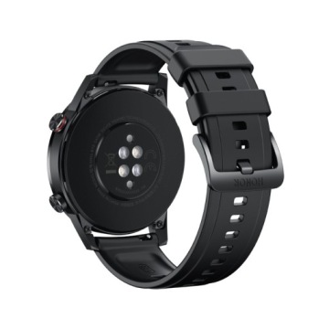 Умные часы Honor Magic Watch 2 черные