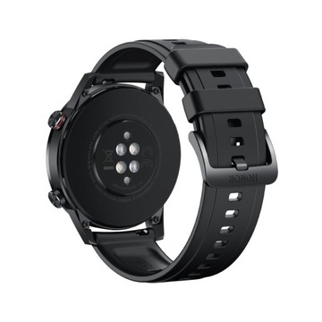 Умные часы Honor Magic Watch 2 черные