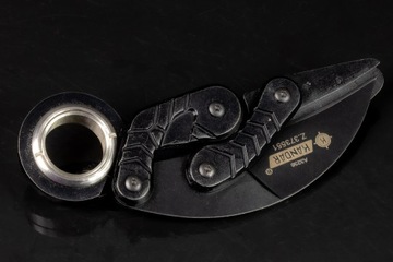 Нож складной туристический охотничий КАНДАР - NS143