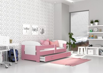 КОМПЛЕКТ МЕБЕЛИ ФИЛИП - розовый aj