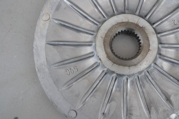 Ответная пластина вариатора Yamaha Tmax 530 12-19'