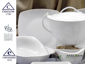 Waza Akcent CHODZIEZ Platinum Line 3л.