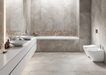 TASSERO GRIS LAPPATO R9 RECTIFIC CERRAD 60*60 G3 м2 заказать