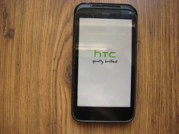 HTC INCREDIBLE S 710E UNIKAT BEZ SIM REAL FOTO