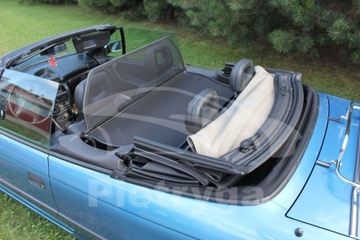 Windschott Wiatrołap Opel Astra F 1994-2000 Cabrio