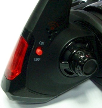 КАТУШКА ROBINSON ACUSTIK FEEDER FD 606