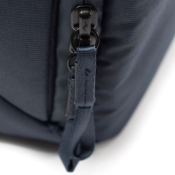 Сумка Peak Design Everyday Sling 6L v2 Midnight синяя