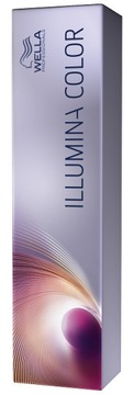 Wella Illumina Color Farba do włosów 60ml nr 6/19
