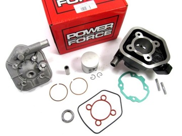 Комплект цилиндров 70 Peugeot LC 50 Speedfight 1 2 WRC